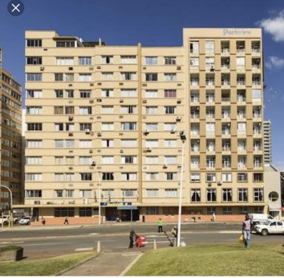 606 The Parkview Durban Exterior foto